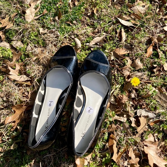 Anna Klein Women’s shoe - Picture 5 of 14